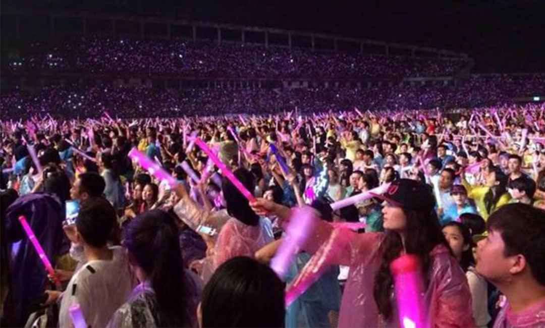 枣庄多浪微视微网站开发案例