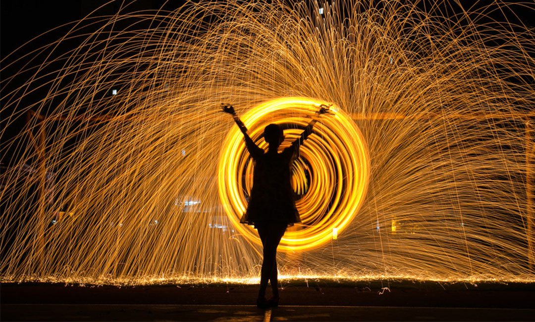 枣庄步履不停店铺文案案例