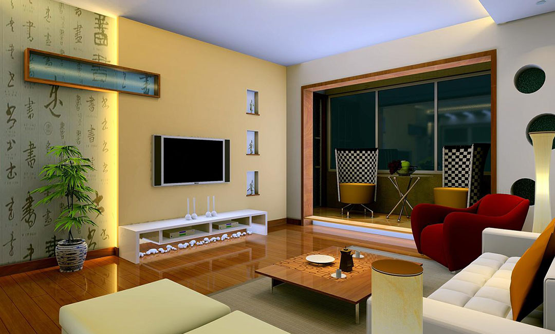 枣庄新房装修APP整体开发案例